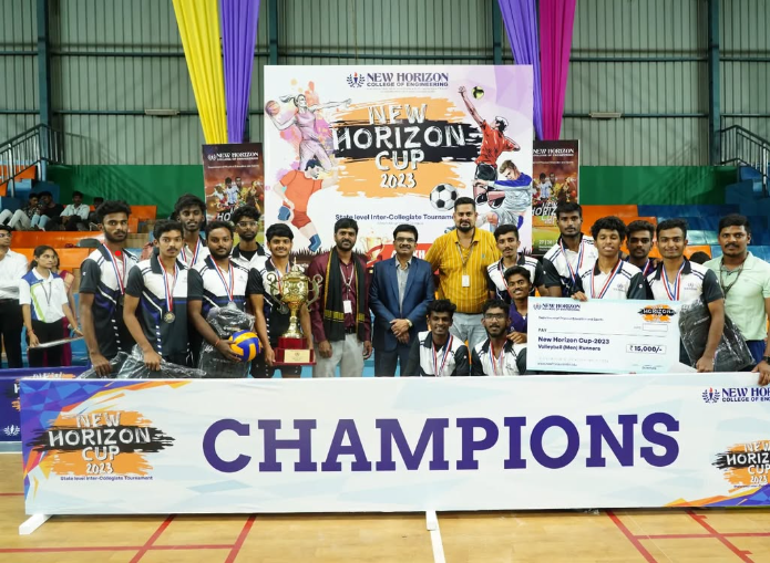 Volleybal Championship